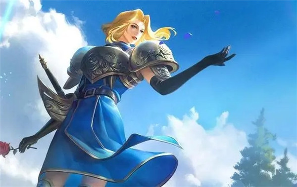 王者荣耀S27夏洛特怎么出装