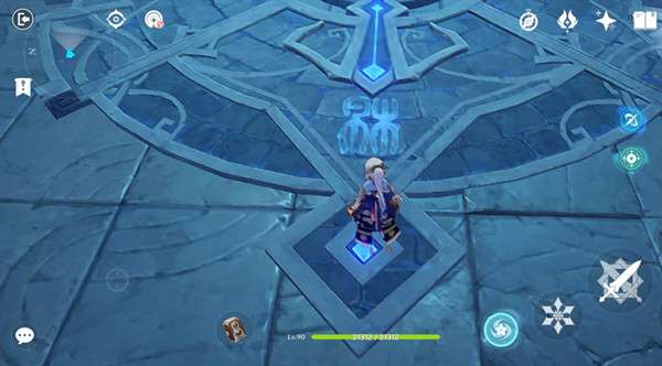 原神危机四伏任务怎么做