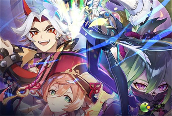 原神2.7一斗和魈选哪个