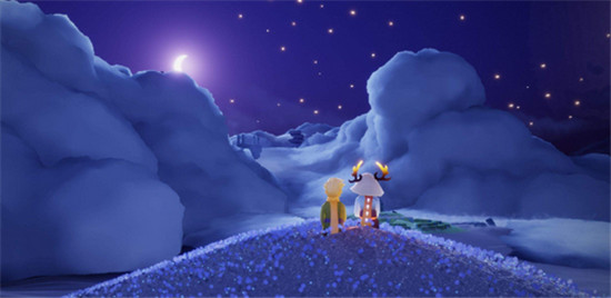 光遇2022雨林害羞先祖在什么地方