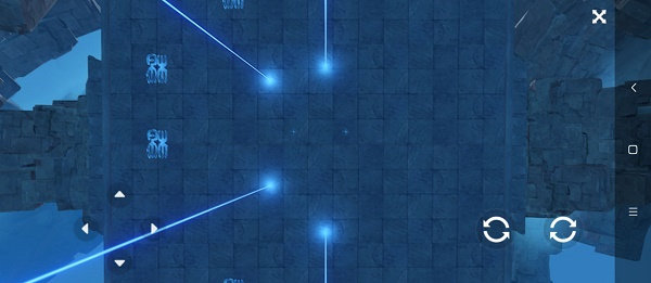 原神机符遁藏之城解密怎么通关