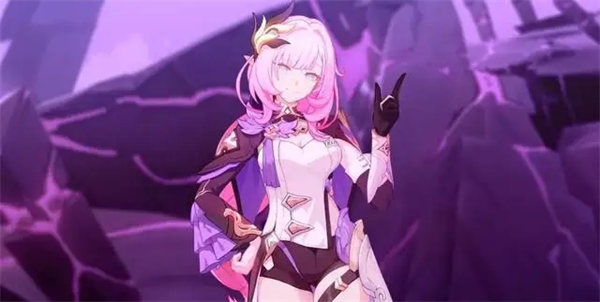 崩坏三爱莉希雅技能有哪些