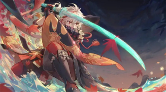 原神2.8宵宫复刻值得抽吗