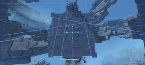 原神危机四伏秘境怎么通关