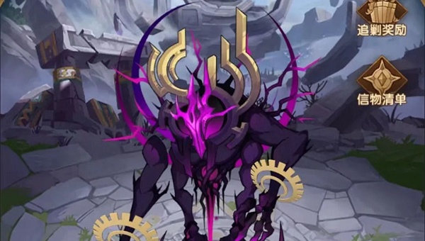 剑与远征乱时之境深层追剿活动怎么玩