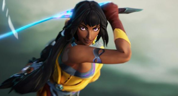 英雄联盟尼菈技能是什么