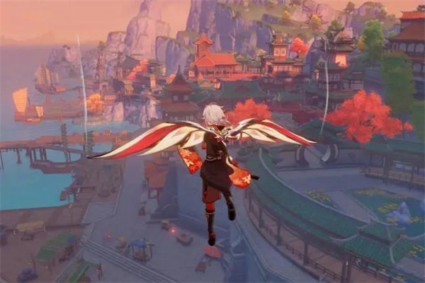 原神联动必胜客活动什么时候开始