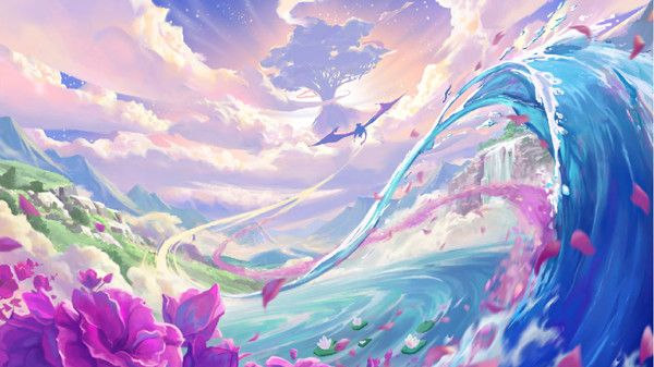 金铲铲之战养蛙阵容怎么搭配