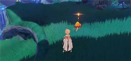 原神3.2智巧灵蕈大竞逐活动怎么玩