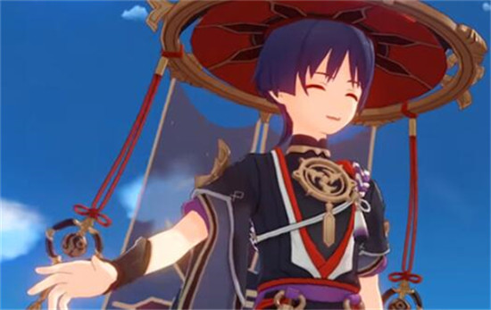 原神3.3版本up池角色爆料