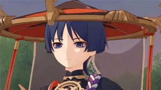 原神散兵突破材料是什么