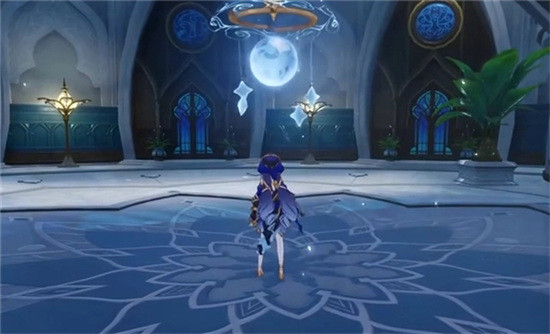 原神莱依拉强度如何