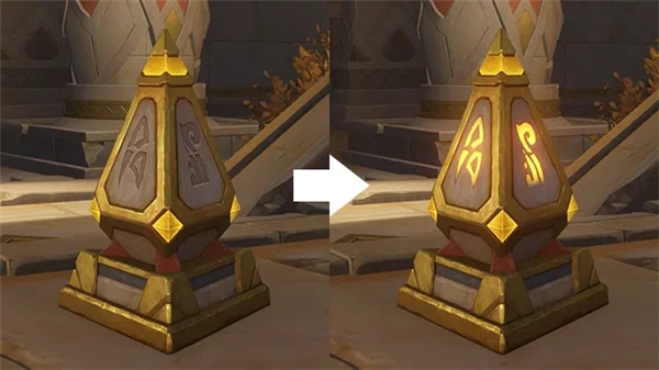 原神迷城战线沙域篇怎么玩 原神迷城战线沙域篇攻略内容