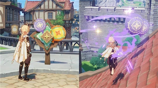 原神跨野寻踪任务怎么开启 原神跨野寻踪任务攻略内容