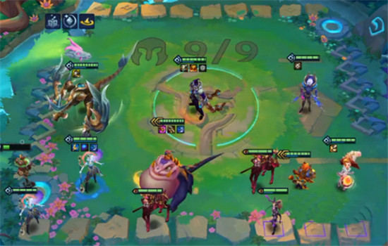 金铲铲之战怪兽入侵赛季机制介绍 金铲铲之战怪兽入侵攻略