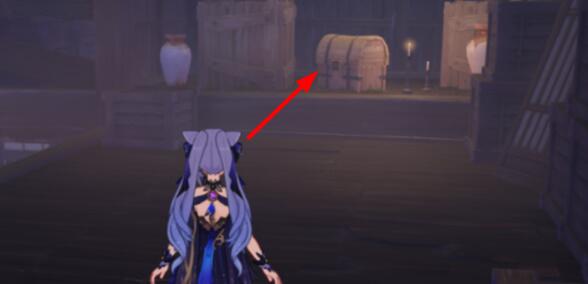 原神慕切倾奇之末任务要怎么完成 慕切倾奇之末任务攻略及宝箱位置