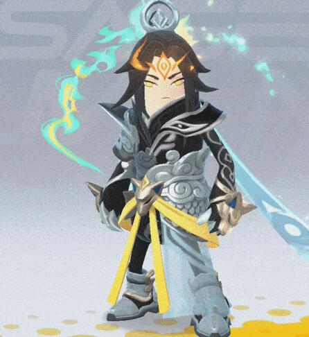 香肠派对二郎神皮肤怎么样 香肠派对二郎神皮肤如何获取