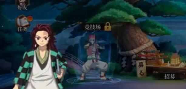 弑鬼之刃最强阵容及配队技巧 弑鬼之刃最强阵容角色选择