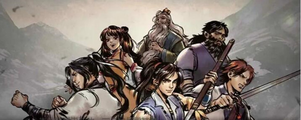 侠客风云传虎啸功怎么获得 侠客风云传虎啸功怎么获得