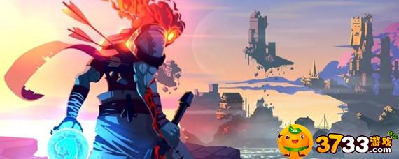 死亡细胞山洞钥匙有什么用 死亡细胞山洞钥匙有什么用