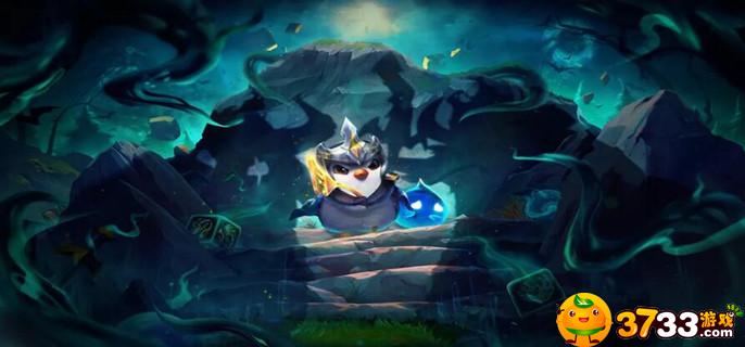 云顶之弈s8艾希阵容怎么玩 云顶之弈s8艾希阵容怎么玩