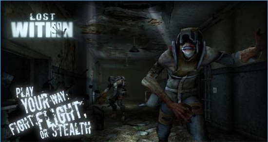 迷失自我游戏下载苹果版