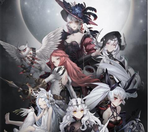 爆裂魔女iOS版