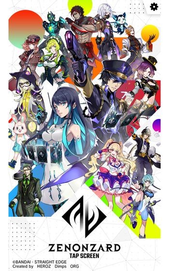 ZENONZARD