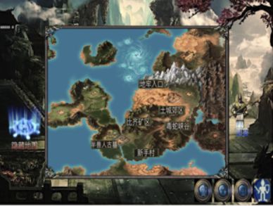 传奇之巅麒麟传手游官方版