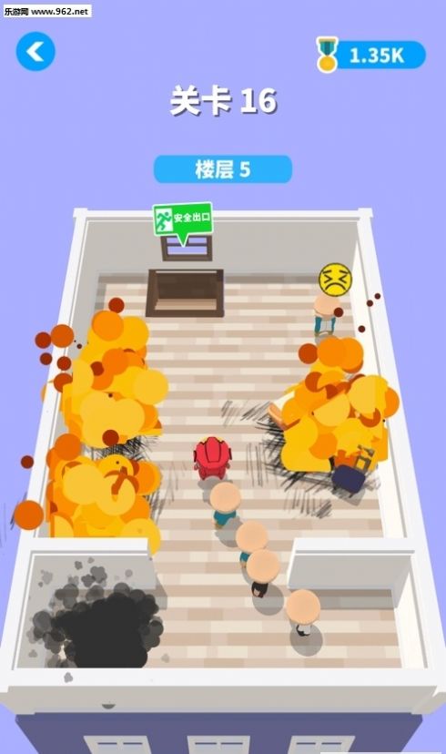 救火小战士安卓最新版