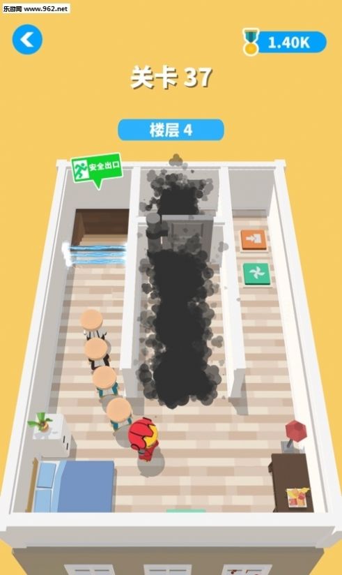 救火小战士安卓