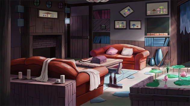 逃出100个房间手机版