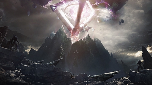 战神遗迹手游官方最新版