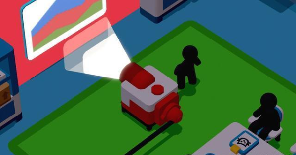 goodjob手机版游戏