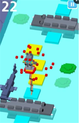 挑战鲨鱼内购版