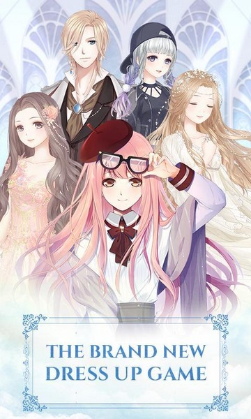 女王的装扮最新解锁版