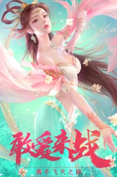 飞天九游版游戏