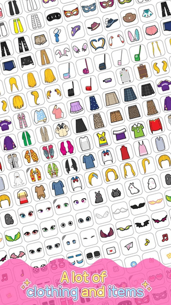 莉莉故事解锁版