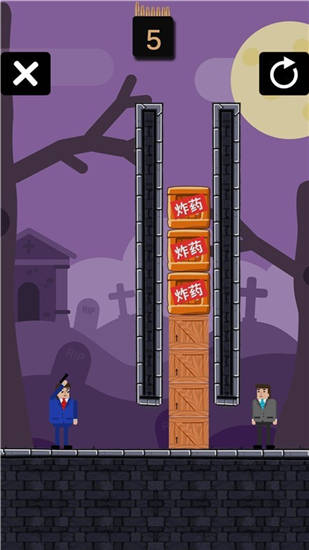 猪猪爱射击手机版