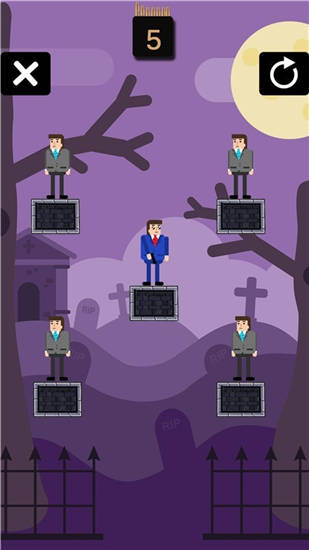 猪猪爱射击官方版