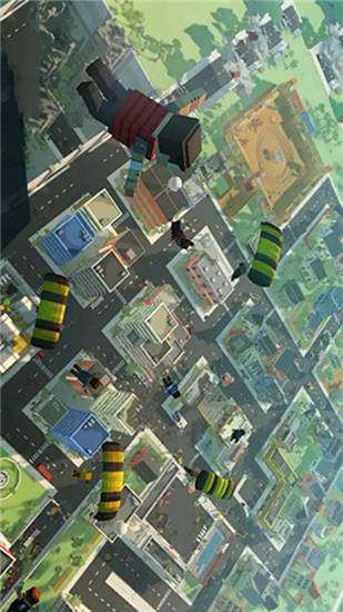 小虎爱吃鸡手机版