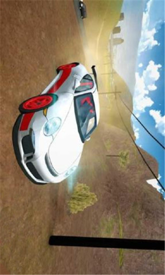 3D飞驰赛车解锁版下载