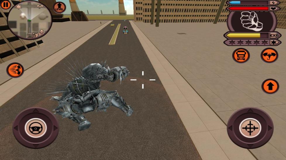 我的龙机器人世界最新