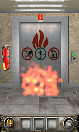 密室逃亡最新解锁版下载