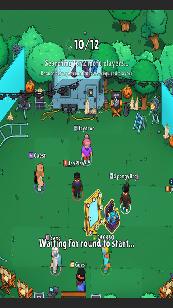 我们之间2解锁版