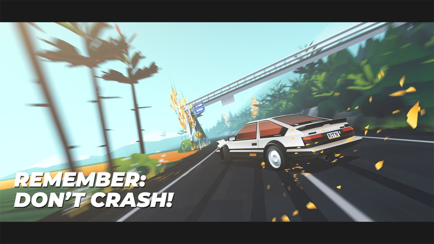 #DRIVE中文版下载