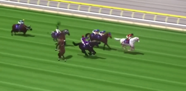 日本赛马世界杯手机版安装