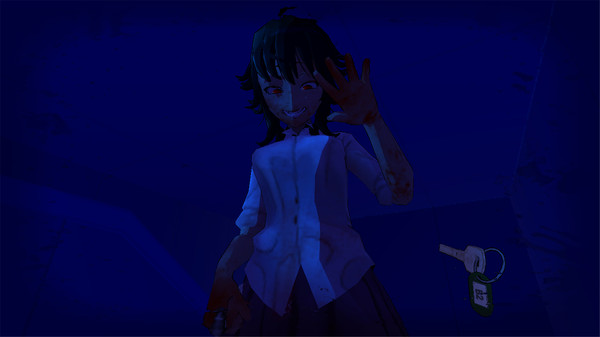 恐怖校园模拟器下载