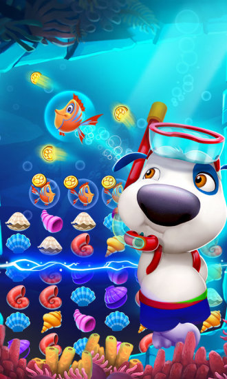 我的汉克狗解锁版下载