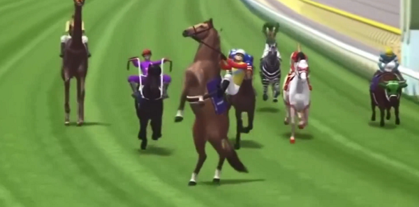 日本赛马世界杯手机版